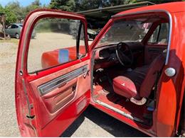 1979 Dodge D150 (CC-2067405) for sale in Cadillac, Michigan