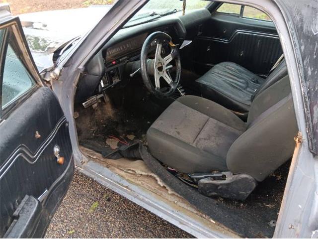 1972 GMC Sprint (CC-2067406) for sale in Cadillac, Michigan