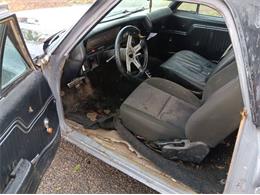 1972 GMC Sprint (CC-2067406) for sale in Cadillac, Michigan