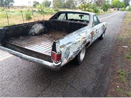 1972 GMC Sprint (CC-2067406) for sale in Cadillac, Michigan