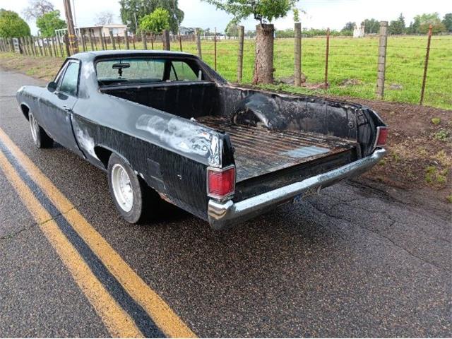 1972 GMC Sprint (CC-2067406) for sale in Cadillac, Michigan