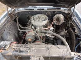 1972 GMC Sprint (CC-2067406) for sale in Cadillac, Michigan