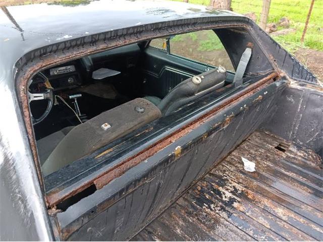 1972 GMC Sprint (CC-2067406) for sale in Cadillac, Michigan