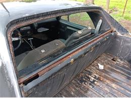 1972 GMC Sprint (CC-2067406) for sale in Cadillac, Michigan