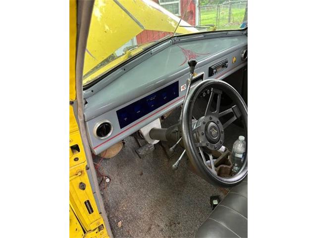 1941 Chevrolet Tudor (CC-2067407) for sale in Cadillac, Michigan