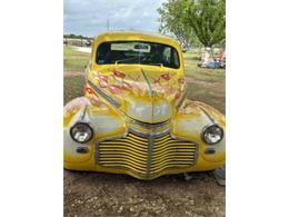1941 Chevrolet Tudor (CC-2067407) for sale in Cadillac, Michigan