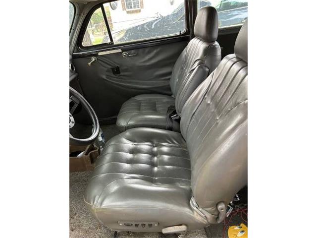 1941 Chevrolet Tudor (CC-2067407) for sale in Cadillac, Michigan