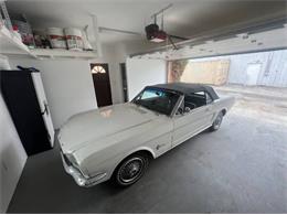 1966 Ford Mustang (CC-2067408) for sale in Cadillac, Michigan