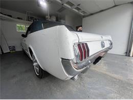 1966 Ford Mustang (CC-2067408) for sale in Cadillac, Michigan