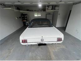 1966 Ford Mustang (CC-2067408) for sale in Cadillac, Michigan