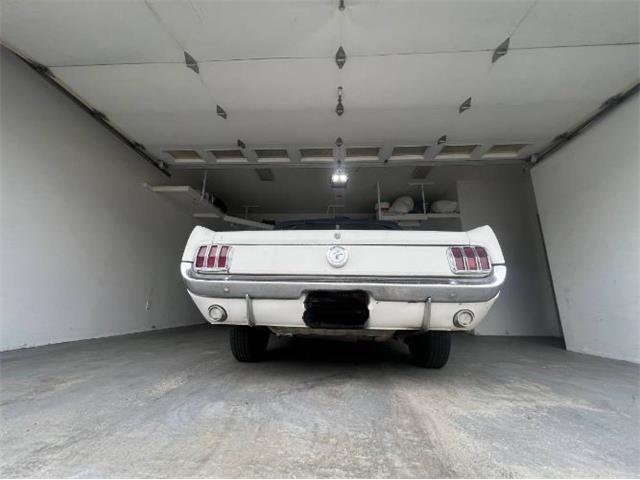 1966 Ford Mustang (CC-2067408) for sale in Cadillac, Michigan