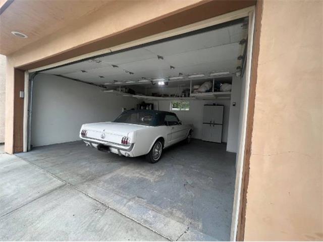 1966 Ford Mustang (CC-2067408) for sale in Cadillac, Michigan