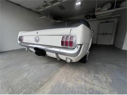 1966 Ford Mustang (CC-2067408) for sale in Cadillac, Michigan