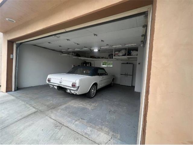 1966 Ford Mustang (CC-2067408) for sale in Cadillac, Michigan