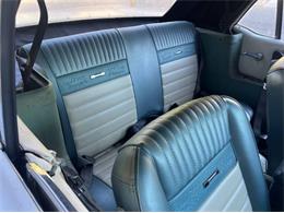 1966 Ford Mustang (CC-2067408) for sale in Cadillac, Michigan