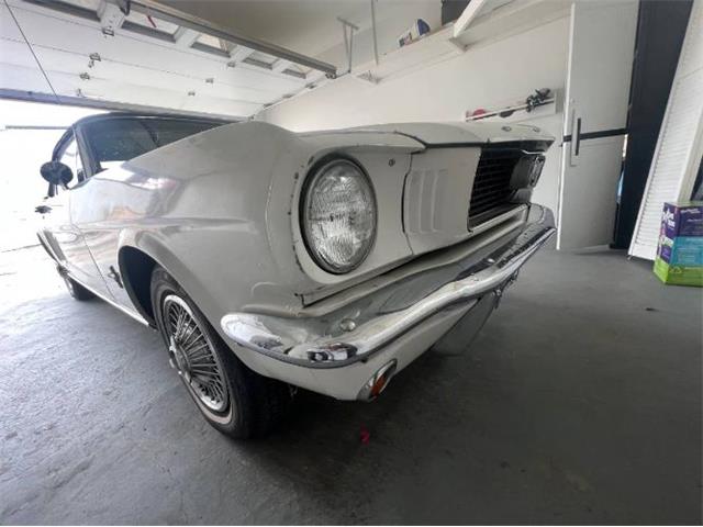 1966 Ford Mustang (CC-2067408) for sale in Cadillac, Michigan