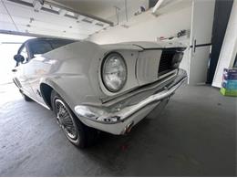 1966 Ford Mustang (CC-2067408) for sale in Cadillac, Michigan