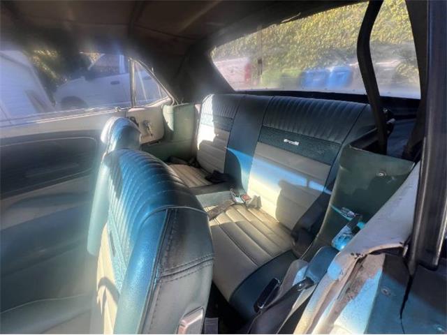 1966 Ford Mustang (CC-2067408) for sale in Cadillac, Michigan