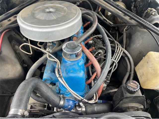 1966 Ford Mustang (CC-2067408) for sale in Cadillac, Michigan