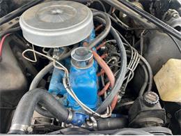 1966 Ford Mustang (CC-2067408) for sale in Cadillac, Michigan