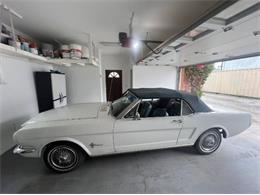 1966 Ford Mustang (CC-2067408) for sale in Cadillac, Michigan