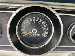 1966 Ford Mustang (CC-2067408) for sale in Cadillac, Michigan