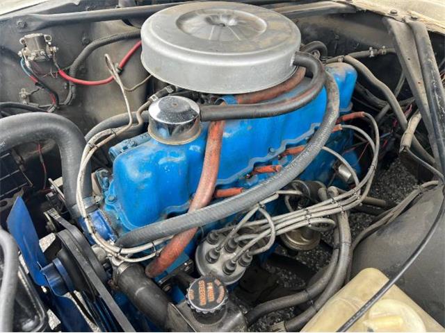 1966 Ford Mustang (CC-2067408) for sale in Cadillac, Michigan