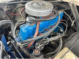 1966 Ford Mustang (CC-2067408) for sale in Cadillac, Michigan