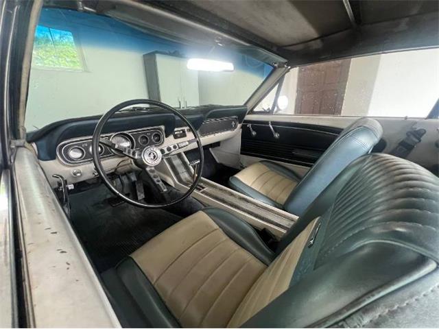 1966 Ford Mustang (CC-2067408) for sale in Cadillac, Michigan