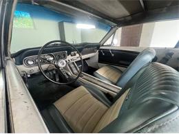 1966 Ford Mustang (CC-2067408) for sale in Cadillac, Michigan
