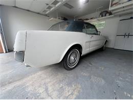 1966 Ford Mustang (CC-2067408) for sale in Cadillac, Michigan