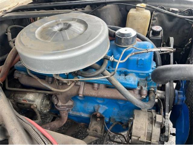 1966 Ford Mustang (CC-2067408) for sale in Cadillac, Michigan