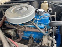 1966 Ford Mustang (CC-2067408) for sale in Cadillac, Michigan