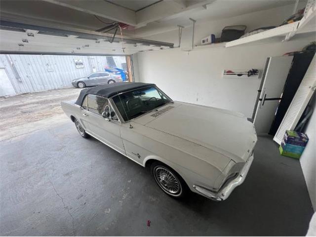 1966 Ford Mustang (CC-2067408) for sale in Cadillac, Michigan