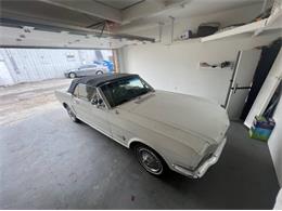 1966 Ford Mustang (CC-2067408) for sale in Cadillac, Michigan