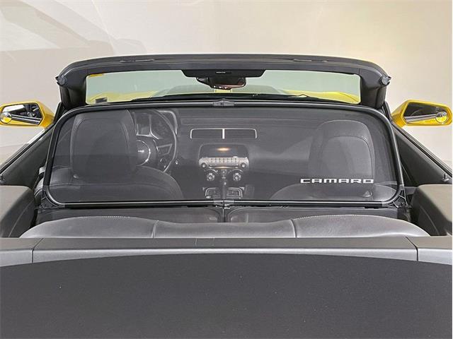 2011 Chevrolet Camaro (CC-2067409) for sale in Depew, New York