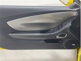 2011 Chevrolet Camaro (CC-2067409) for sale in Depew, New York