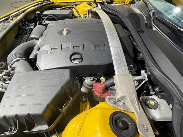 2011 Chevrolet Camaro (CC-2067409) for sale in Depew, New York