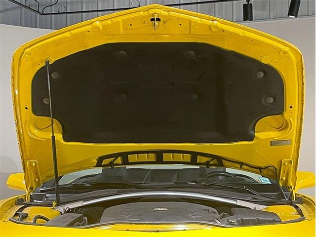 2011 Chevrolet Camaro (CC-2067409) for sale in Depew, New York