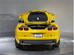 2011 Chevrolet Camaro (CC-2067409) for sale in Depew, New York