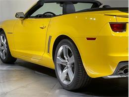 2011 Chevrolet Camaro (CC-2067409) for sale in Depew, New York