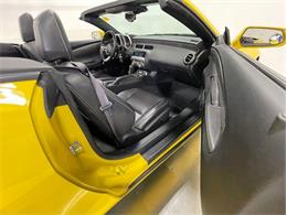 2011 Chevrolet Camaro (CC-2067409) for sale in Depew, New York