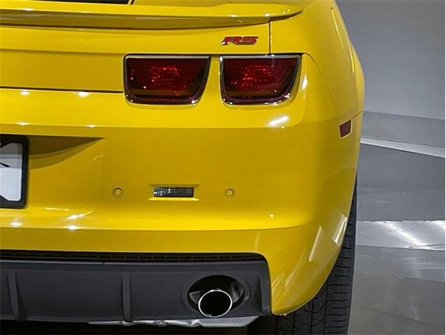 2011 Chevrolet Camaro (CC-2067409) for sale in Depew, New York