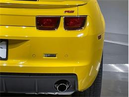 2011 Chevrolet Camaro (CC-2067409) for sale in Depew, New York