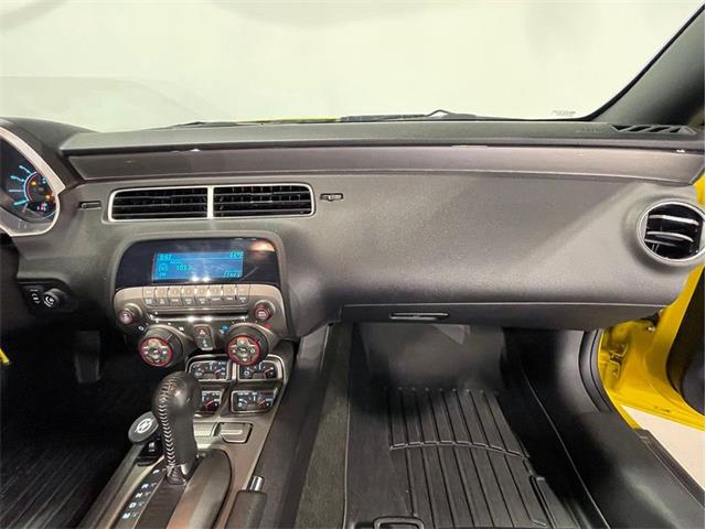 2011 Chevrolet Camaro (CC-2067409) for sale in Depew, New York