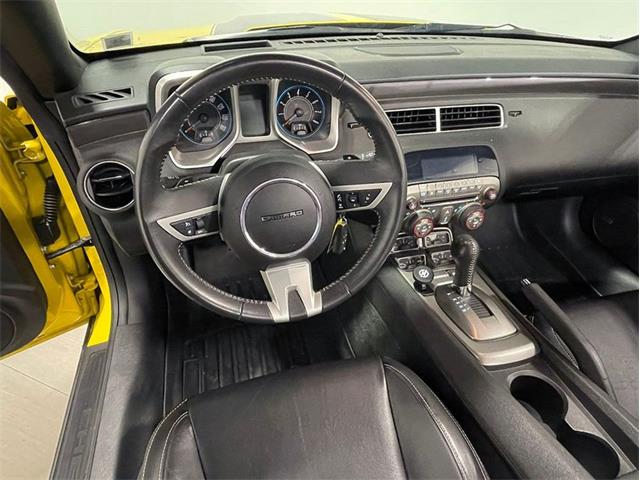 2011 Chevrolet Camaro (CC-2067409) for sale in Depew, New York