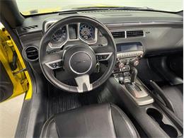 2011 Chevrolet Camaro (CC-2067409) for sale in Depew, New York