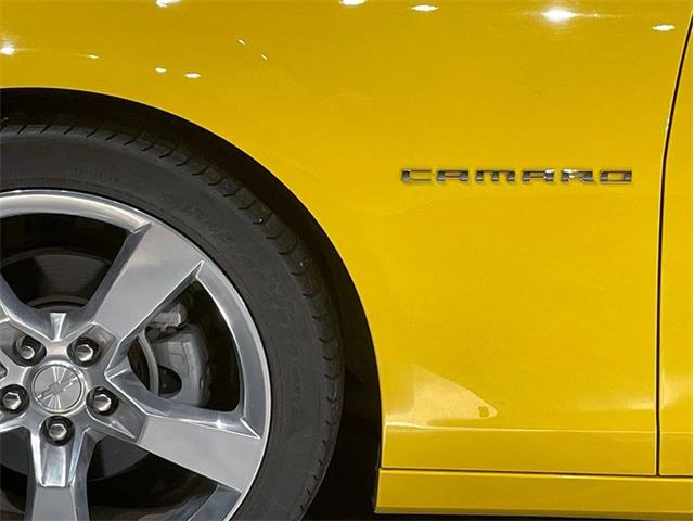 2011 Chevrolet Camaro (CC-2067409) for sale in Depew, New York