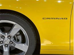 2011 Chevrolet Camaro (CC-2067409) for sale in Depew, New York