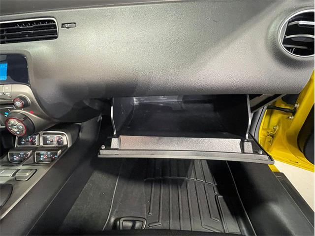 2011 Chevrolet Camaro (CC-2067409) for sale in Depew, New York